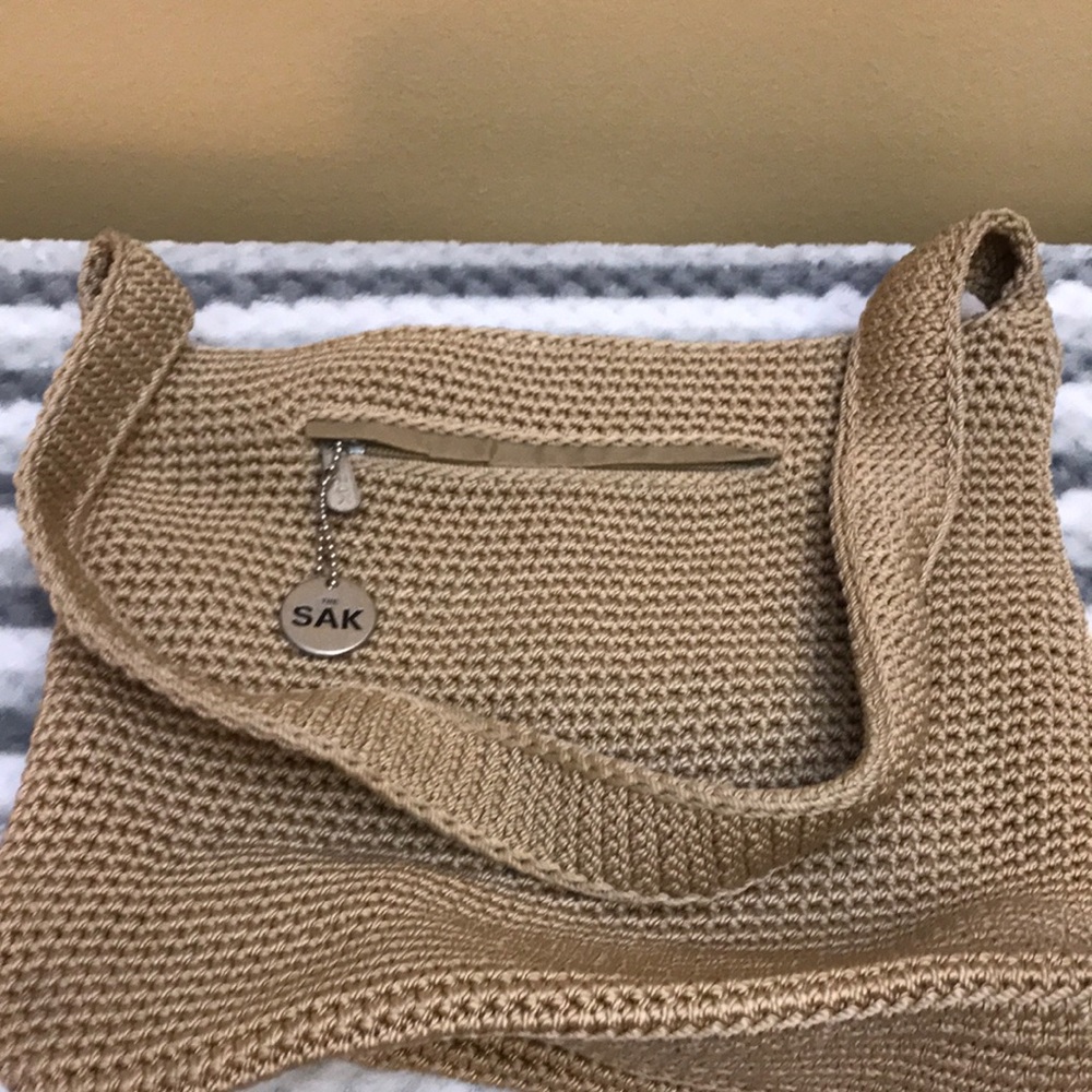 The Sak Purse